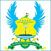East African University Rwanda Logo