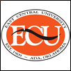 East Central University Logo