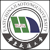 East China Jiaotong University Logo