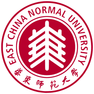 East China Normal University Logo