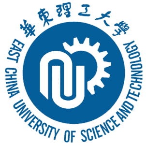 East China University of Science and Technology Logo