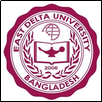 East Delta University Logo