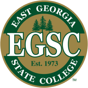 East Georgia State College Logo