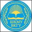 East-Kazakhstan State University Logo