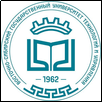 East Siberia State University of Technology and Management Logo