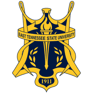 East Tennessee State University Logo