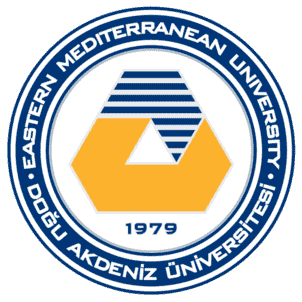 Eastern Mediterranean University Logo