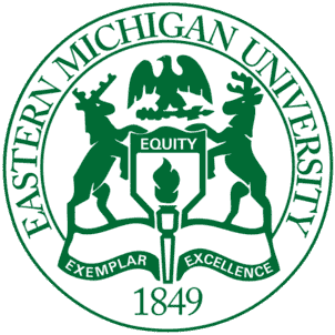 Eastern Michigan University Logo