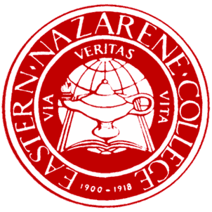 Eastern Nazarene College Logo