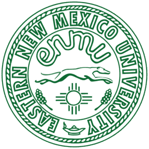 Eastern New Mexico University Logo