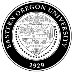 Eastern Oregon University Logo