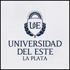 Eastern University - La Plata Logo
