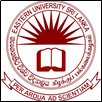 Eastern University of Sri Lanka Logo