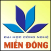Eastern University of Technology Logo