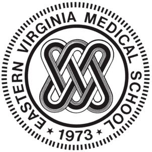 Eastern Virginia Medical School Logo