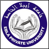 Ebla Private University Logo