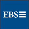EBS University for business and law Logo