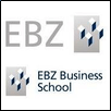 EBZ Business School Logo