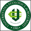 Ecological University of Bucharest Logo