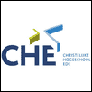 Ede Christian University Logo