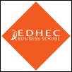 EDHEC Business School Logo