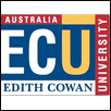 Edith Cowan University Logo