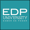 EDP University of Puerto Rico Inc - San Juan Logo