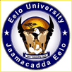 Eelo University Logo