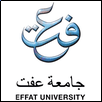 Effat University Logo