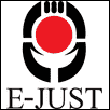 Egypt-Japan University of Science and Technology Logo