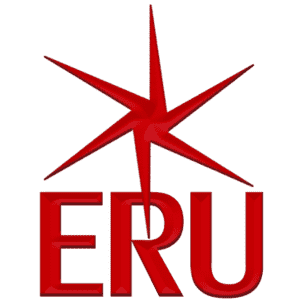 Egyptian Russian University Logo