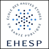 EHESP School of Public Health Logo