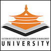 EIILM University Logo