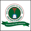 Eko University of Medical and Health Sciences Logo