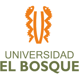 El Bosque University Logo