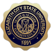 Elizabeth City State University Logo