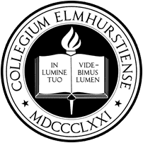 Elmhurst College Logo