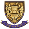 Elmira College Logo