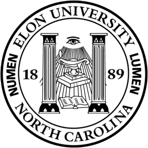 Elon University Logo