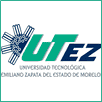 Emiliano Zapata Technological University of the State of Morelos Logo