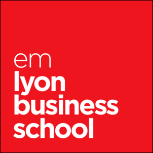 EMLYON Business School Logo