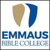 Emmaus Bible College Logo