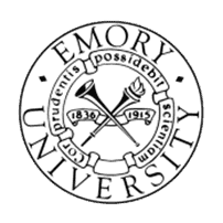 Emory University Logo