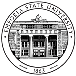 Emporia State University Logo