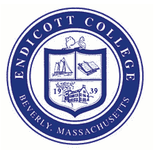 Endicott College Logo