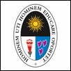 Enrique Guzman y Valle National University of Education Logo
