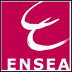 ENSEA Graduate School Logo