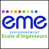 Environmental Management and Engineering School Logo