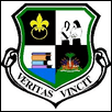 Episcopal University of Haiti Logo