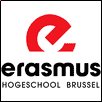 Erasmus University College, Brussels Logo